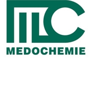 Picture for manufacturer MEDOCHEMIE LTD