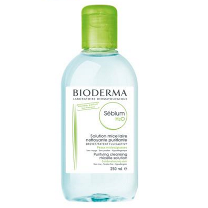 Picture of BIODERMA/БИОДЕРМА СЕБИУМ МИЦЕЛАРЕН РАЗТВОР 250 МЛ.