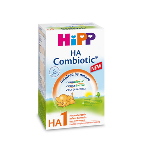 Аптека ВираХИП HA 1 КОМБИОТИК 350 ГР.