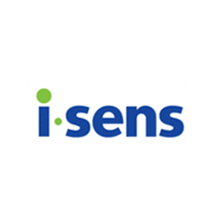 Picture for manufacturer i-SENS Inc.