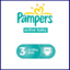 Снимка на PAMPERS/ПАМПЕРС 3 6-10 КГ. Х 66 БР.