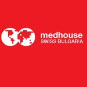 Picture for manufacturer MEDHOUSE SWISS BULGARIA