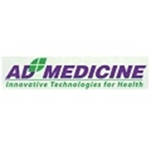Picture for manufacturer AD Medicine