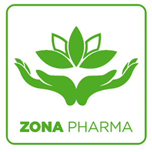Picture for manufacturer ZONA PHARMA