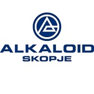 Снимка за производител ALKALOID AD