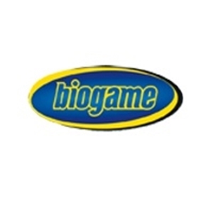 Снимка за производител BIOGAME