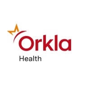 Снимка за производител ORKLA HEALTH