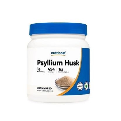 Снимка на PSYLLIUM HUSK/ПСИЛИУМ ХУСК Х 454 Г ПРАХ